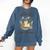 Stay At My Pad And Read Books Frog Introvert Reading Comfort Colors Sweatshirt Blue Jean Stay At My Pad And Read Books Frog Introvert Reading Comfort Colors Sweatshirt Blue Jean