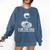 Stick Shift Nostalgia Column Shift Line Comfort Colors Sweatshirt Blue Jean Stick Shift Nostalgia Column Shift Line Comfort Colors Sweatshirt Blue Jean