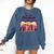 This Is My Storybook Character Costume Comfort Colors Sweatshirt Blue Jean This Is My Storybook Character Costume Comfort Colors Sweatshirt Blue Jean