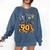 I Survived The 90s – Cute Retro Cartoon Nostalgia Comfort Colors Sweatshirt Blue Jean I Survived The 90s – Cute Retro Cartoon Nostalgia Comfort Colors Sweatshirt Blue Jean