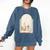 Tale As Old As Time Rose Candle And Book Comfort Colors Sweatshirt Blue Jean Tale As Old As Time Rose Candle And Book Comfort Colors Sweatshirt Blue Jean