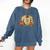 Teacher Book Pumpkin Fall Reading Thanksgiving Autumn Comfort Colors Sweatshirt Blue Jean Teacher Book Pumpkin Fall Reading Thanksgiving Autumn Comfort Colors Sweatshirt Blue Jean