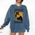 That's What I Do I Read Books I Drink Wine And I Know Things Comfort Colors Sweatshirt Blue Jean That's What I Do I Read Books I Drink Wine And I Know Things Comfort Colors Sweatshirt Blue Jean