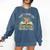 That's What I Do I Read Books And I Know Things Reading Comfort Colors Sweatshirt Blue Jean That's What I Do I Read Books And I Know Things Reading Comfort Colors Sweatshirt Blue Jean