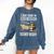 Tiny Dinosaur Read Books & Pet My Bearded Dragon Lover Premium Tri-Blend Comfort Colors Sweatshirt Blue Jean Tiny Dinosaur Read Books & Pet My Bearded Dragon Lover Premium Tri-Blend Comfort Colors Sweatshirt Blue Jean