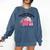 Tired Moms Book Club Running On Coffee Chaos And Chapter Cat Comfort Colors Sweatshirt Blue Jean Tired Moms Book Club Running On Coffee Chaos And Chapter Cat Comfort Colors Sweatshirt Blue Jean
