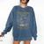 Tired Moms Book Club Running On Coffee Chaos And Chapters Comfort Colors Sweatshirt Blue Jean Tired Moms Book Club Running On Coffee Chaos And Chapters Comfort Colors Sweatshirt Blue Jean