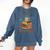 Tis The Season To Be Bookish Christmas Seasons Book Readings Comfort Colors Sweatshirt Blue Jean Tis The Season To Be Bookish Christmas Seasons Book Readings Comfort Colors Sweatshirt Blue Jean