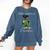 History Month Education Is Freedom Books Black Teacher Comfort Colors Sweatshirt Blue Jean History Month Education Is Freedom Books Black Teacher Comfort Colors Sweatshirt Blue Jean