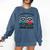 I Tried To Form Gang But It Turned Into A Book Club Reading Comfort Colors Sweatshirt Blue Jean I Tried To Form Gang But It Turned Into A Book Club Reading Comfort Colors Sweatshirt Blue Jean