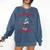 Trigger Warning Book Lover Dark Romance Smut Reader Comfort Colors Sweatshirt Blue Jean Trigger Warning Book Lover Dark Romance Smut Reader Comfort Colors Sweatshirt Blue Jean