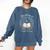 You Had Me At Trigger Warning Dark Romance Skeleton Book Comfort Colors Sweatshirt Blue Jean You Had Me At Trigger Warning Dark Romance Skeleton Book Comfort Colors Sweatshirt Blue Jean