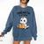Unearth a Story Cute Dinosaur Summer Reading 2026 Dino Book Comfort Colors Sweatshirt Blue Jean