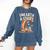 Unearth A Story Rainbow Treasure Book Comfort Colors Sweatshirt Blue Jean Unearth A Story Rainbow Treasure Book Comfort Colors Sweatshirt Blue Jean