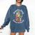 Unearth a Story Summer Reading 2026 Book Lover Dino Fun Comfort Colors Sweatshirt Blue Jean Unearth a Story Summer Reading 2026 Book Lover Dino Fun Comfort Colors Sweatshirt Blue Jean