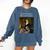 Unsociable And Taciturn Jane Austin Quote Book Classic Lit Comfort Colors Sweatshirt Blue Jean Unsociable And Taciturn Jane Austin Quote Book Classic Lit Comfort Colors Sweatshirt Blue Jean