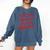 Valentine Bookish Love Quote Forget Flowers Buy Me Books Comfort Colors Sweatshirt Blue Jean Valentine Bookish Love Quote Forget Flowers Buy Me Books Comfort Colors Sweatshirt Blue Jean