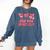 Valentine Day Book Read Your Heart Out Lovers Teacher Kids Comfort Colors Sweatshirt Blue Jean Valentine Day Book Read Your Heart Out Lovers Teacher Kids Comfort Colors Sweatshirt Blue Jean
