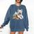 West Highland Terrier Books Dog Breed Westie For Men Women Kids Comfort Colors Sweatshirt Blue Jean West Highland Terrier Books Dog Breed Westie For Men Women Kids Comfort Colors Sweatshirt Blue Jean