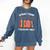 When I Think About Books I Touch My Shelf Bookworm Lovers Comfort Colors Sweatshirt Blue Jean When I Think About Books I Touch My Shelf Bookworm Lovers Comfort Colors Sweatshirt Blue Jean