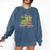Wild About Reading Books Lovers Novelty Bookworm Library Day Comfort Colors Sweatshirt Blue Jean Wild About Reading Books Lovers Novelty Bookworm Library Day Comfort Colors Sweatshirt Blue Jean
