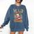Wild About Reading Books Reader Lover Funny Teacher Animals For Men Women Kids Comfort Colors Sweatshirt Blue Jean Wild About Reading Books Reader Lover Funny Teacher Animals For Men Women Kids Comfort Colors Sweatshirt Blue Jean