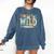 Wild About Reading Bookworm Book Reader Zoo Animals Comfort Colors Sweatshirt Blue Jean Wild About Reading Bookworm Book Reader Zoo Animals Comfort Colors Sweatshirt Blue Jean