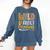 Wild About Reading Lover Bookworm Library Teacher Zoo Animal Comfort Colors Sweatshirt Blue Jean Wild About Reading Lover Bookworm Library Teacher Zoo Animal Comfort Colors Sweatshirt Blue Jean