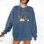 Xmas Books Tis The Season To Be Reading Book Lover Comfort Colors Sweatshirt Blue Jean Xmas Books Tis The Season To Be Reading Book Lover Comfort Colors Sweatshirt Blue Jean