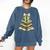 Xmas Tree Books Merry Christmas Coquette Bow Teacher Holiday Comfort Colors Sweatshirt Blue Jean Xmas Tree Books Merry Christmas Coquette Bow Teacher Holiday Comfort Colors Sweatshirt Blue Jean