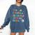 Yes I Really Do Need All These Books Comfort Colors Sweatshirt Blue Jean Yes I Really Do Need All These Books Comfort Colors Sweatshirt Blue Jean