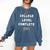 2019 College Level Complete Gamer Graduation Shirts Comfort Colors Sweatshirt Denim