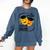 2020 Graduation Shirt Theater Drama Tshirt Senior Comfort Colors Sweatshirt Denim