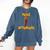 Adios Bitchachos Tee Cinco De Mayo Graduation Retirement Comfort Colors Sweatshirt Denim