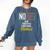 Air Traffic Control Major Student Shirt Graduation Comfort Colors Sweatshirt Denim
