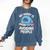 Anti-Social Club Homebody Introvert Hibernate Hermit Shyness Comfort Colors Sweatshirt Denim Anti-Social Club Homebody Introvert Hibernate Hermit Shyness Comfort Colors Sweatshirt Denim