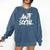 Anti Social Anti Social Club Introvert People Hate Comfort Colors Sweatshirt Denim Anti Social Anti Social Club Introvert People Hate Comfort Colors Sweatshirt Denim