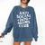 Anti Social Dog Moms Club Introvert Dog Mom Dog Lover Comfort Colors Sweatshirt Denim Anti Social Dog Moms Club Introvert Dog Mom Dog Lover Comfort Colors Sweatshirt Denim