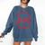 Antisocial Dragonfly Introvert Humor Nature Insect Graphic Comfort Colors Sweatshirt Denim Antisocial Dragonfly Introvert Humor Nature Insect Graphic Comfort Colors Sweatshirt Denim