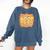 Antisocial Like A Good Neighbor Stay Over There Introvert Comfort Colors Sweatshirt Denim Antisocial Like A Good Neighbor Stay Over There Introvert Comfort Colors Sweatshirt Denim