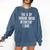 This Is My Avoiding Human Interaction Anti Social Introvert Comfort Colors Sweatshirt Denim This Is My Avoiding Human Interaction Anti Social Introvert Comfort Colors Sweatshirt Denim