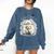 Back Off – Sheep Baa Crow Caw Pun For Introverts Comfort Colors Sweatshirt Denim Back Off – Sheep Baa Crow Caw Pun For Introverts Comfort Colors Sweatshirt Denim