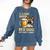 I Like Beer My Dog And Maybe 2 People Introvert Pun Comfort Colors Sweatshirt Denim I Like Beer My Dog And Maybe 2 People Introvert Pun Comfort Colors Sweatshirt Denim