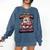 Book Lover Owl Reading Books Introvert Bookworm Comfort Colors Sweatshirt Denim Book Lover Owl Reading Books Introvert Bookworm Comfort Colors Sweatshirt Denim