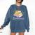 Booktrovert Bookworm Introvert Bibliophile Booktrovert Comfort Colors Sweatshirt Denim Booktrovert Bookworm Introvert Bibliophile Booktrovert Comfort Colors Sweatshirt Denim