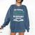 Bookworm Fictional Character Introvert Comfort Colors Sweatshirt Denim Bookworm Fictional Character Introvert Comfort Colors Sweatshirt Denim