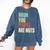 Bruh You People Are Nuts Introvert Saying Mean Comfort Colors Sweatshirt Denim Bruh You People Are Nuts Introvert Saying Mean Comfort Colors Sweatshirt Denim