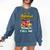 Call Me Antisocial Donut Pun Introvert Quote Comfort Colors Sweatshirt Denim Call Me Antisocial Donut Pun Introvert Quote Comfort Colors Sweatshirt Denim