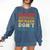 Call Me Antisocial But Please Don't Call Me Introvert Comfort Colors Sweatshirt Denim Call Me Antisocial But Please Don't Call Me Introvert Comfort Colors Sweatshirt Denim