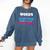 Words Cannot Express How Much I Don't Care Introvert Comfort Colors Sweatshirt Denim Words Cannot Express How Much I Don't Care Introvert Comfort Colors Sweatshirt Denim